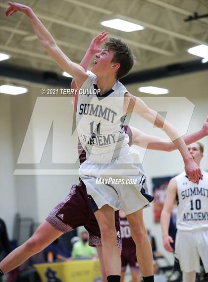 Thumbnail 3 in Morgan @ Summit Academy photogallery.