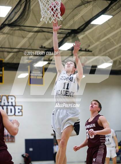 Thumbnail 3 in Morgan @ Summit Academy photogallery.