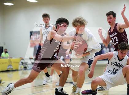 Thumbnail 3 in Morgan @ Summit Academy photogallery.