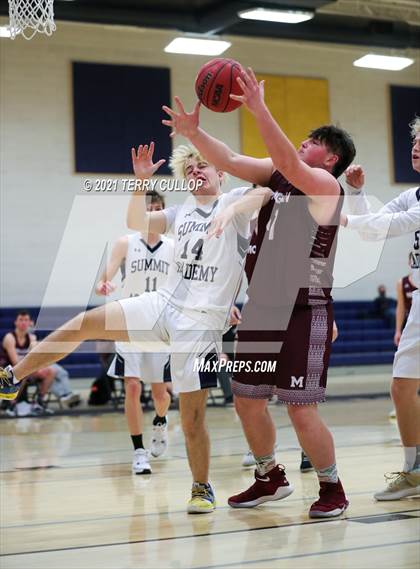 Thumbnail 3 in Morgan @ Summit Academy photogallery.