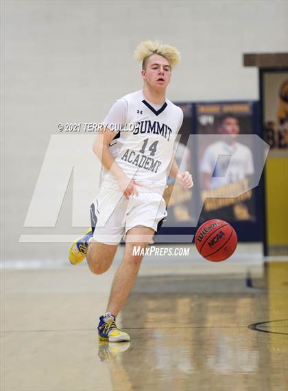 Thumbnail 3 in Morgan @ Summit Academy photogallery.