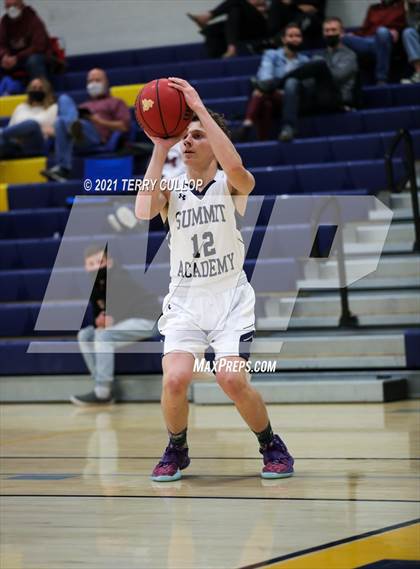 Thumbnail 3 in Morgan @ Summit Academy photogallery.