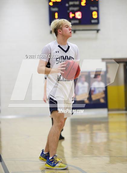 Thumbnail 3 in Morgan @ Summit Academy photogallery.