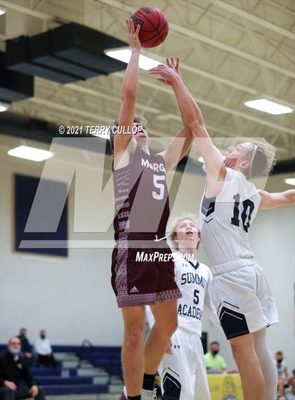 Thumbnail 2 in Morgan @ Summit Academy photogallery.