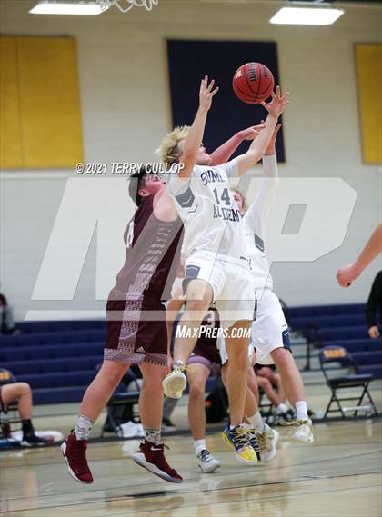 Thumbnail 3 in Morgan @ Summit Academy photogallery.