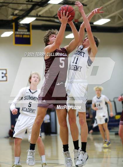 Thumbnail 3 in Morgan @ Summit Academy photogallery.