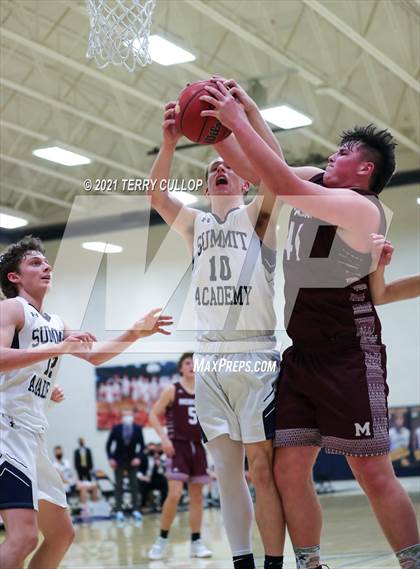 Thumbnail 3 in Morgan @ Summit Academy photogallery.