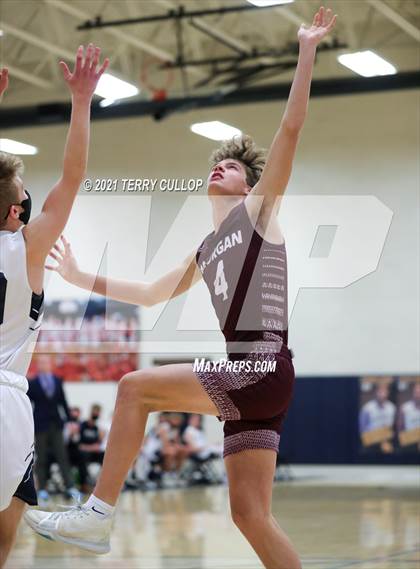Thumbnail 3 in Morgan @ Summit Academy photogallery.