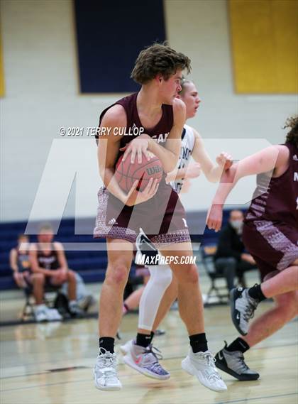 Thumbnail 3 in Morgan @ Summit Academy photogallery.
