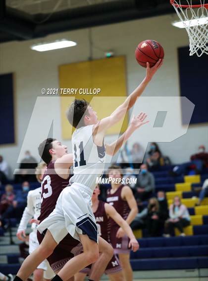 Thumbnail 3 in Morgan @ Summit Academy photogallery.