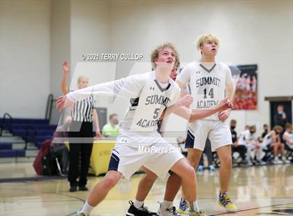 Thumbnail 3 in Morgan @ Summit Academy photogallery.