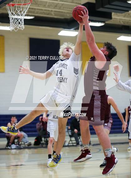 Thumbnail 3 in Morgan @ Summit Academy photogallery.