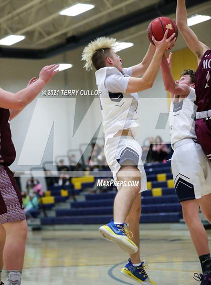 Thumbnail 3 in Morgan @ Summit Academy photogallery.