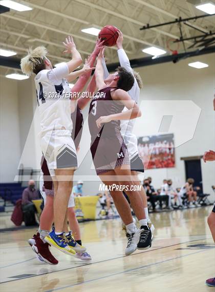 Thumbnail 3 in Morgan @ Summit Academy photogallery.