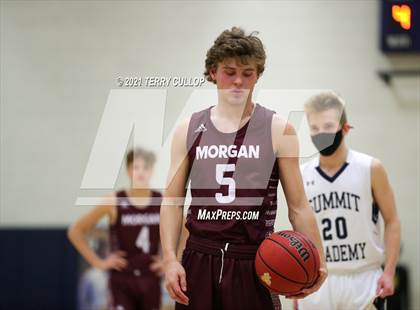 Thumbnail 3 in Morgan @ Summit Academy photogallery.