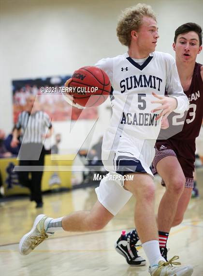 Thumbnail 3 in Morgan @ Summit Academy photogallery.