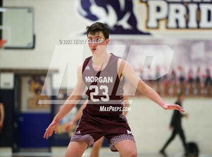 Thumbnail 2 in Morgan @ Summit Academy photogallery.