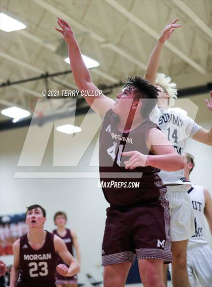 Thumbnail 1 in Morgan @ Summit Academy photogallery.
