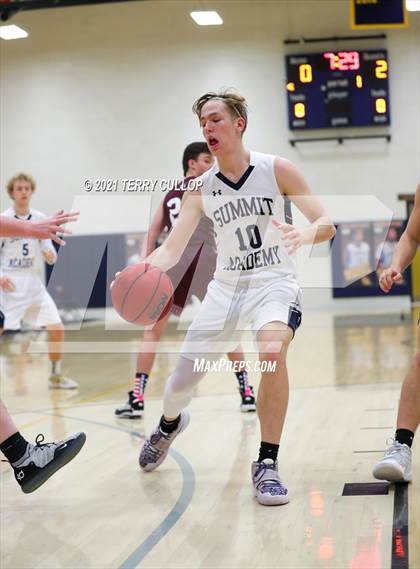 Thumbnail 3 in Morgan @ Summit Academy photogallery.