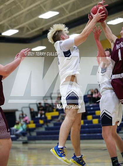 Thumbnail 2 in Morgan @ Summit Academy photogallery.