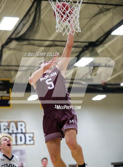 Thumbnail 3 in Morgan @ Summit Academy photogallery.