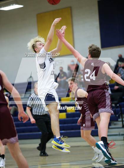 Thumbnail 3 in Morgan @ Summit Academy photogallery.