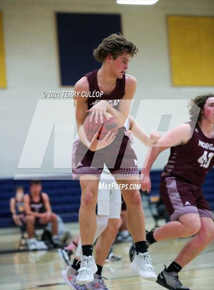 Thumbnail 2 in Morgan @ Summit Academy photogallery.
