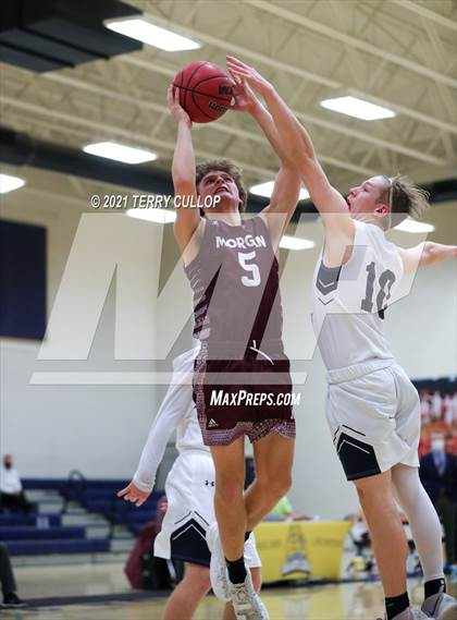 Thumbnail 3 in Morgan @ Summit Academy photogallery.