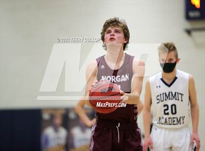 Thumbnail 1 in Morgan @ Summit Academy photogallery.
