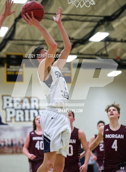 Thumbnail 3 in Morgan @ Summit Academy photogallery.
