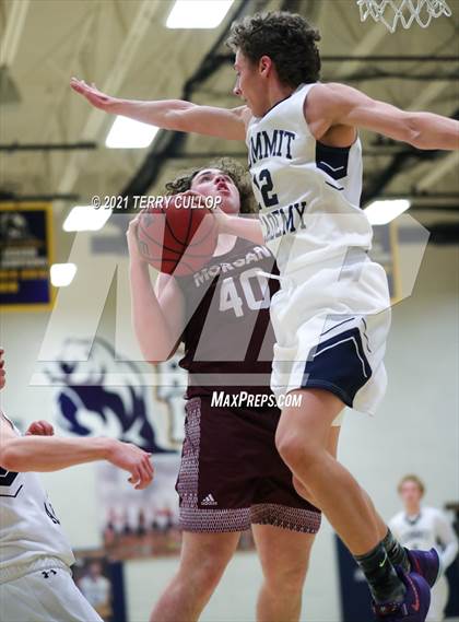 Thumbnail 3 in Morgan @ Summit Academy photogallery.