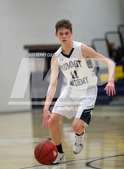 Thumbnail 3 in Morgan @ Summit Academy photogallery.