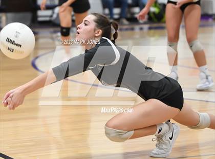 Thumbnail 1 in Northwest Christian vs. Odyssey Institute photogallery.