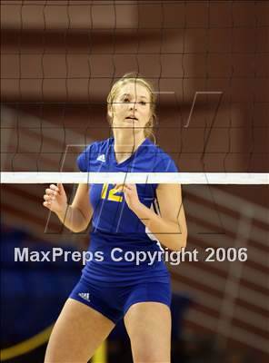 Thumbnail 1 in Castilleja vs. Bakersfield Christian (State D5 Final)  photogallery.