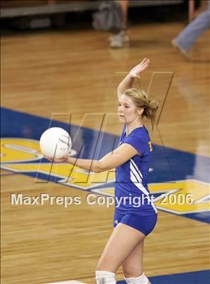 Thumbnail 1 in Castilleja vs. Bakersfield Christian (State D5 Final)  photogallery.