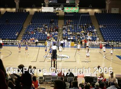 Thumbnail 1 in Castilleja vs. Bakersfield Christian (State D5 Final)  photogallery.