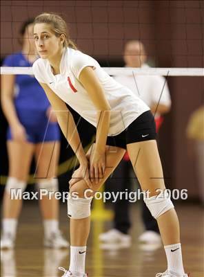 Thumbnail 3 in Castilleja vs. Bakersfield Christian (State D5 Final)  photogallery.