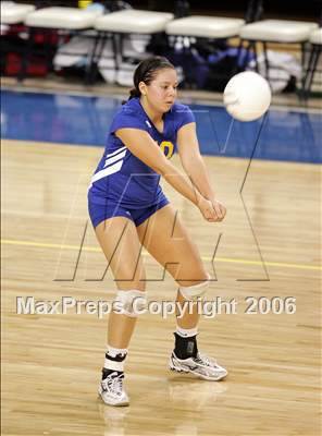 Thumbnail 1 in Castilleja vs. Bakersfield Christian (State D5 Final)  photogallery.