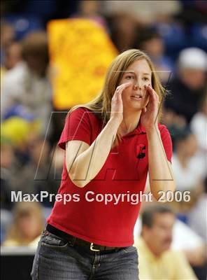 Thumbnail 1 in Castilleja vs. Bakersfield Christian (State D5 Final)  photogallery.