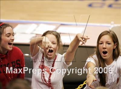 Thumbnail 3 in Castilleja vs. Bakersfield Christian (State D5 Final)  photogallery.