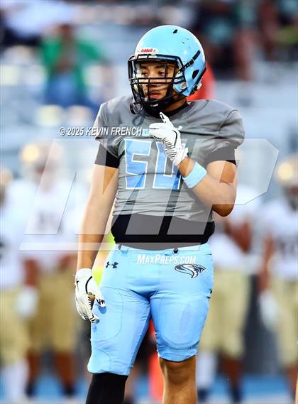 Thumbnail 1 in JV: Yuma Catholic (Freshman) @ Cactus photogallery.