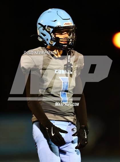 Thumbnail 1 in JV: Yuma Catholic (Freshman) @ Cactus photogallery.
