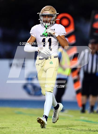 Thumbnail 3 in JV: Yuma Catholic (Freshman) @ Cactus photogallery.