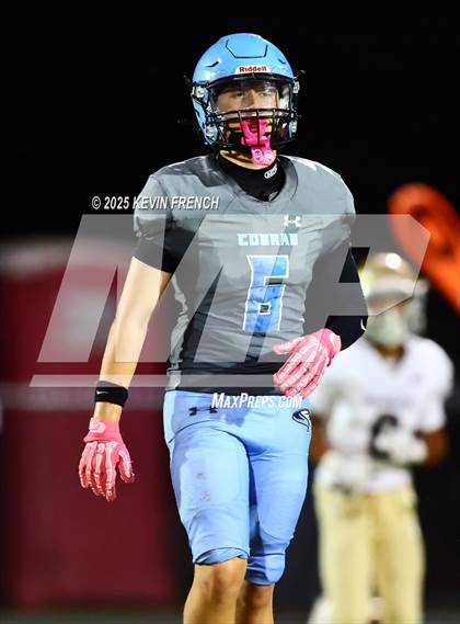 Thumbnail 1 in JV: Yuma Catholic (Freshman) @ Cactus photogallery.