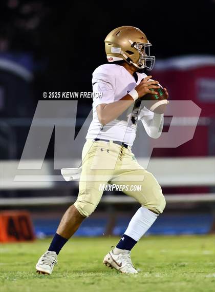 Thumbnail 2 in JV: Yuma Catholic (Freshman) @ Cactus photogallery.