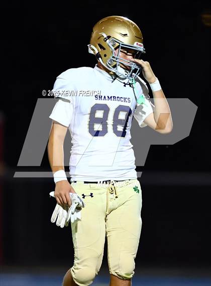 Thumbnail 1 in JV: Yuma Catholic (Freshman) @ Cactus photogallery.