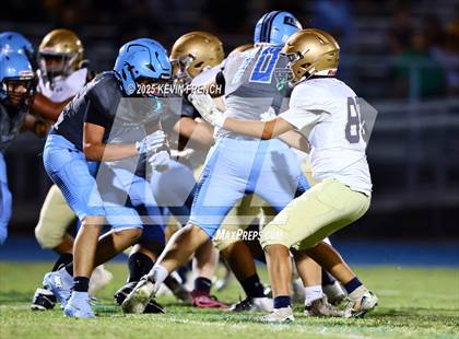 Thumbnail 1 in JV: Yuma Catholic (Freshman) @ Cactus photogallery.