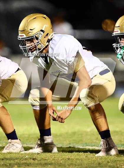 Thumbnail 2 in JV: Yuma Catholic (Freshman) @ Cactus photogallery.