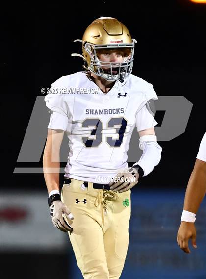 Thumbnail 1 in JV: Yuma Catholic (Freshman) @ Cactus photogallery.