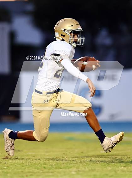 Thumbnail 1 in JV: Yuma Catholic (Freshman) @ Cactus photogallery.